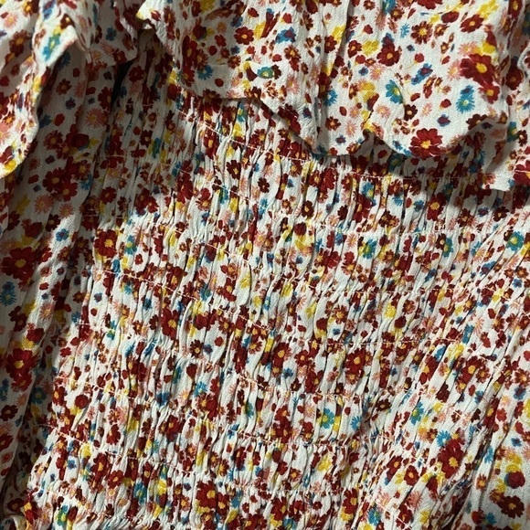 Nwt FOREVER 21 TOP - Picture 2 of 4